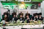 דינער איגוד השותפים פאר תומכי מוסדות באבוב-45