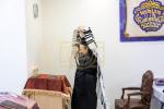 פולע גאלערי: מסע חיזוק פון כ"ק אדמו"ר מבאבוב -45 שליט"א אין אנטווערפן - בילדער אברמי בערגער 