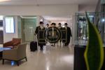 פולע גאלערי: מסע חיזוק פון כ"ק אדמו"ר מבאבוב -45 שליט"א אין אנטווערפן - בילדער אברמי בערגער 