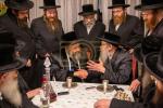 פולע גאלערי: מסע חיזוק פון כ"ק אדמו"ר מבאבוב -45 שליט"א אין אנטווערפן - בילדער אברמי בערגער 
