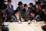 פולע גאלערי: מסע חיזוק פון כ"ק אדמו"ר מבאבוב -45 שליט"א אין אנטווערפן - בילדער אברמי בערגער 