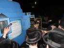 פולע גאלערי: כ"ק אדמו"ר מסאדיגורא ירושלים שליט"א אויף מקומות הקדושים אין צפון לקראת די חתונה פון בתו הכלה הבעל"ט 