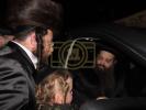 פולע גאלערי: כ"ק אדמו"ר מסאדיגורא ירושלים שליט"א אויף מקומות הקדושים אין צפון לקראת די חתונה פון בתו הכלה הבעל"ט 