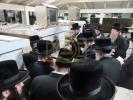 פולע גאלערי: כ"ק אדמו"ר מסאדיגורא ירושלים שליט"א אויף מקומות הקדושים אין צפון לקראת די חתונה פון בתו הכלה הבעל"ט 