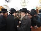 פולע גאלערי: כ"ק אדמו"ר מסאדיגורא ירושלים שליט"א אויף מקומות הקדושים אין צפון לקראת די חתונה פון בתו הכלה הבעל"ט 