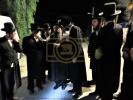 פולע גאלערי: כ"ק אדמו"ר מסאדיגורא ירושלים שליט"א אויף מקומות הקדושים אין צפון לקראת די חתונה פון בתו הכלה הבעל"ט 
