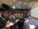 פולע גאלערי: כ"ק אדמו"ר מסאדיגורא ירושלים שליט"א אויף מקומות הקדושים אין צפון לקראת די חתונה פון בתו הכלה הבעל"ט 