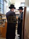 פולע גאלערי: כ"ק אדמו"ר מסאדיגורא ירושלים שליט"א אויף מקומות הקדושים אין צפון לקראת די חתונה פון בתו הכלה הבעל"ט 