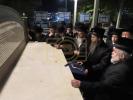 פולע גאלערי: כ"ק אדמו"ר מסאדיגורא ירושלים שליט"א אויף מקומות הקדושים אין צפון לקראת די חתונה פון בתו הכלה הבעל"ט 