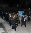 פולע גאלערי: כ"ק אדמו"ר מסאדיגורא ירושלים שליט"א אויף מקומות הקדושים אין צפון לקראת די חתונה פון בתו הכלה הבעל"ט 