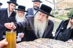Main image for בליץ באזוך פון כ"ק אדמו"ר מטאהש שליט"א בארץ הקודש 
