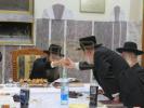 Main image for שושן פורים קטן ביי כ"ק אדמו"ר מסאדיגורא ירושלים שליט"א 
