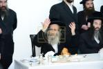 סעודת פורים קטן מיט הרה"צ רבי אלימלך בידערמאן שליט"א 