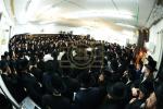 סעודת פורים קטן מיט הרה"צ רבי אלימלך בידערמאן שליט"א 