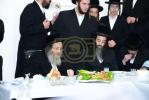 סעודת פורים קטן מיט הרה"צ רבי אלימלך בידערמאן שליט"א 