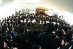 סעודת פורים קטן מיט הרה"צ רבי אלימלך בידערמאן שליט"א 