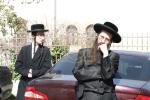 מסע הלוי' פון כ"ק אדמו"ר מטשאקאווא זצ"ל 