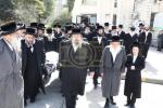 מסע הלוי' פון כ"ק אדמו"ר מטשאקאווא זצ"ל 