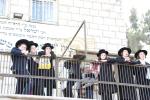 מסע הלוי' פון כ"ק אדמו"ר מטשאקאווא זצ"ל 