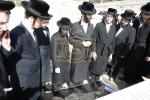 מסע הלוי' פון כ"ק אדמו"ר מטשאקאווא זצ"ל 