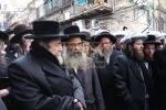 מסע הלוי' פון הרבנית הצדיקת מתולדות אהרן ע"ה 