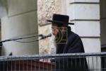 מסע הלוי' פון הרבנית הצדיקת מתולדות אהרן ע"ה 