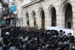 מסע הלוי' פון הרבנית הצדיקת מתולדות אהרן ע"ה 