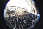 מסע הלוי' פון הרבנית הצדיקת מתולדות אהרן ע"ה 