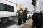 מסע הלוי' פון הרבנית הצדיקת מתולדות אהרן ע"ה 