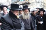 מסע הלוי' פון הרבנית הצדיקת מתולדות אהרן ע"ה 