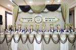 חומש סעודה אין ת"ת סאטמאר בית שמש 