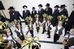 חומש סעודה אין ת"ת סאטמאר בית שמש 
