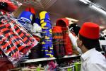הכנות צום יו"ט פורים אין בני ברק 