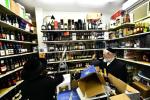 הכנות צום יו"ט פורים אין בני ברק 