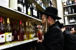 הכנות צום יו"ט פורים אין בני ברק 