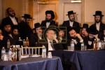 טאטאלער טויש ביים היימישן אידנטום: "מענטאל העלט" ווערט אנערקענט אלס א 'געזונטע' נושא, נאך ריזן "מענטאל העלט קאנפערענס אווענט"
