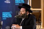 טאטאלער טויש ביים היימישן אידנטום: "מענטאל העלט" ווערט אנערקענט אלס א 'געזונטע' נושא, נאך ריזן "מענטאל העלט קאנפערענס אווענט"