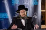 טאטאלער טויש ביים היימישן אידנטום: "מענטאל העלט" ווערט אנערקענט אלס א 'געזונטע' נושא, נאך ריזן "מענטאל העלט קאנפערענס אווענט"