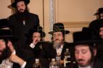 טאטאלער טויש ביים היימישן אידנטום: "מענטאל העלט" ווערט אנערקענט אלס א 'געזונטע' נושא, נאך ריזן "מענטאל העלט קאנפערענס אווענט"