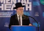 טאטאלער טויש ביים היימישן אידנטום: "מענטאל העלט" ווערט אנערקענט אלס א 'געזונטע' נושא, נאך ריזן "מענטאל העלט קאנפערענס אווענט"