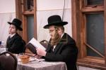 מעמד הרחיבי בקהל יריעות שלמה רענדיק 