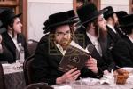 מעמד הרחיבי בקהל יריעות שלמה רענדיק 