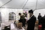 מעמד הרחיבי בקהל יריעות שלמה רענדיק 