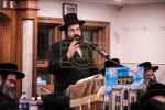 מעמד הרחיבי בקהל יריעות שלמה רענדיק 