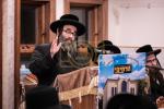 מעמד הרחיבי בקהל יריעות שלמה רענדיק 