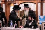 מעמד הרחיבי בקהל יריעות שלמה רענדיק 