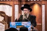 מעמד הרחיבי בקהל יריעות שלמה רענדיק 