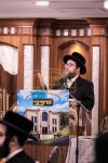 מעמד הרחיבי בקהל יריעות שלמה רענדיק 