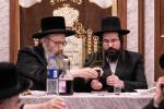 מעמד הרחיבי בקהל יריעות שלמה רענדיק 