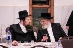 מעמד הרחיבי בקהל יריעות שלמה רענדיק 
